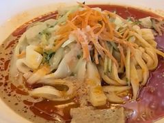 -燕兰楼·清真西北融合菜(亚运村店)