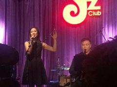 -JZ Club 爵士酒吧(上海店)