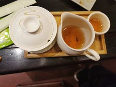 -青藤茶馆(南山路店)