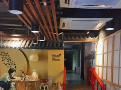 -白兔子密室(长寿路店)
