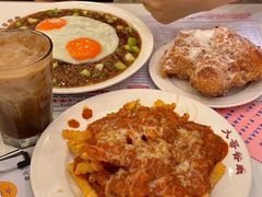 -大哥餐厅(西城花园店)