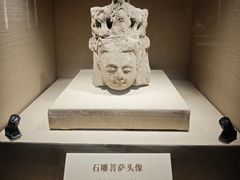 -太原市博物馆