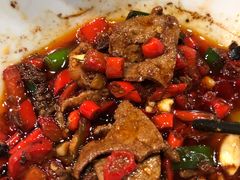 -湘菜时代风味餐厅