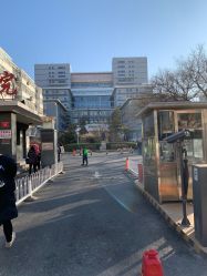 -首都医科大学附属北京儿童医院