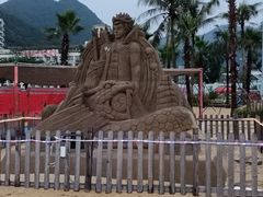 -大梅沙海滨公园