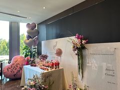 -江仙雅居(中航国际店)