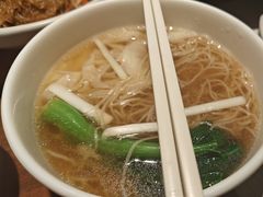 -大树餐厅(益田假日店)