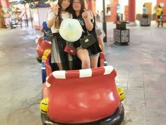 -万达茂商场(南京仙林店)