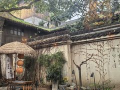 -乌记大厨餐厅