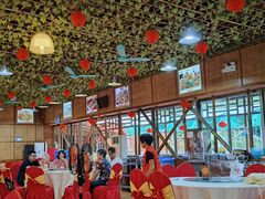 -崖口红树林海鲜餐厅