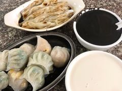 饺子-金海棠糖水店