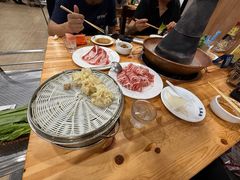 -元盛居(亚泰大街店)