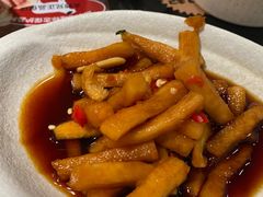 -大师兄·西北小馆(南沙万达广场店)