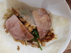 -姥家春饼店(漳州二路店)