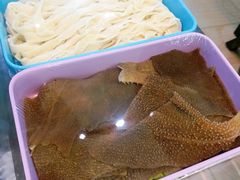 -金石老面坊·渔家菜(金石滩店)