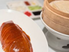 -四季民福烤鸭店(望京旺角店)