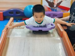 -小岳飞儿童训练馆(华腾店)