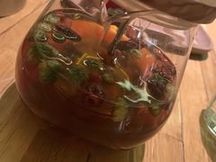 -良木缘咖啡西餐(优品道广场店)