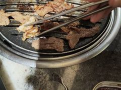 -高丽苑韩国烤肉(海昌路旗舰店)