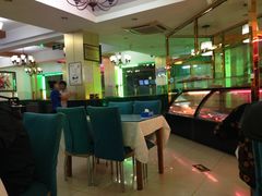 -白魁老号饭庄(安内店)