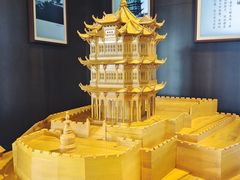 -黄鹤楼