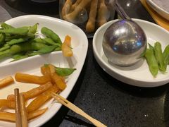 -竹犇番茄火锅(长风街店)
