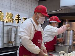 -堂上堂(益民街店)