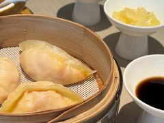 -金海华·悦食东方(苏州中心商场店)