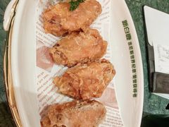 -新白鹿餐厅(银泰西湖文化广场店)