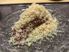 飘雪鹅肝金枪鱼寿司-小十Omakase(地王大厦店)