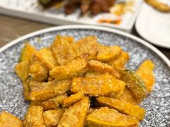 -美达尔烧烤(银川东路店)