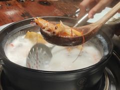 -大良毋米粥(锦龙路总店)