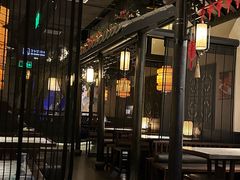 -绿茶餐厅(深圳龙华天虹购物中心店)