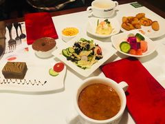 -爱丽丝牛排西餐厅(光谷步行街店)