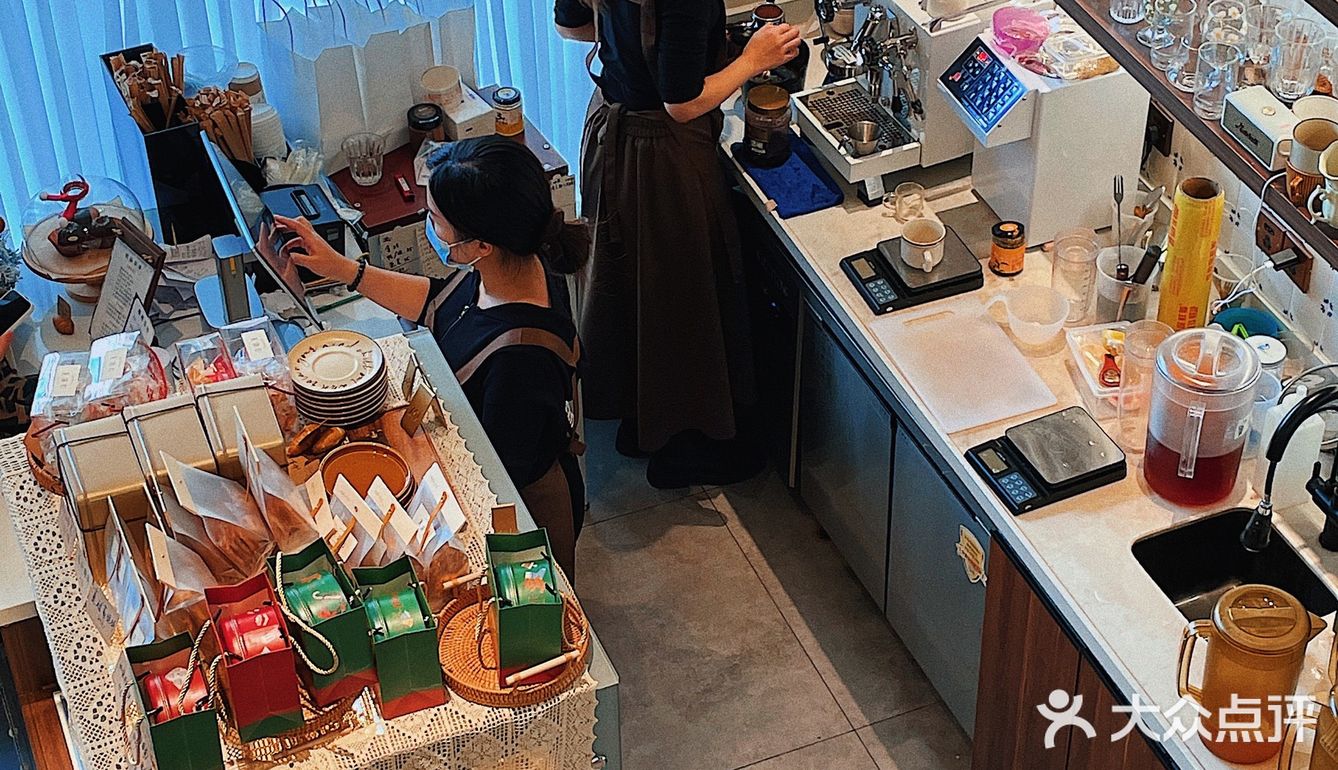 ●东莞探店 | 新发掘一间超好吃的蛋糕店🍰●