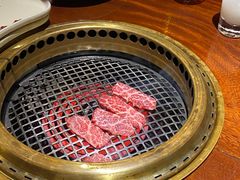 -肉魁屋·烧肉·烧鸟·酒场(高新店)