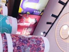 -茶话弄(咖啡·中贸广场店)