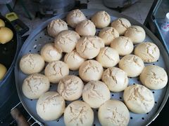 麸皮馒头-山东刘烨手工呛面千层馒头(篆新农贸市场店)