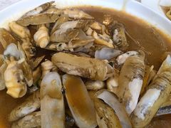 -天桥饭店·特色海鲜(金山嘴渔村店)