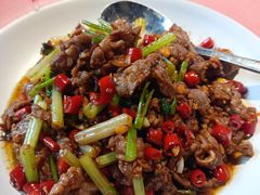 -匠熙小馆(崇文门店)