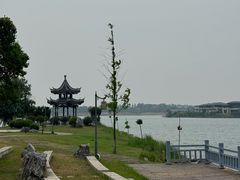-天屿湖