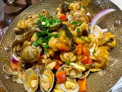 -一味大院•桐庐菜传承店(春江路店)