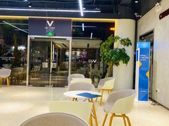 -威克健身游泳(万菱汇店)