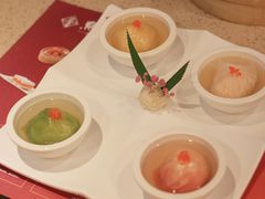 -点都德(聚福楼店)