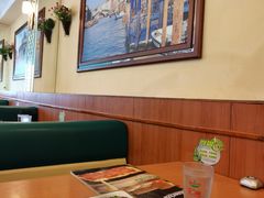 -萨莉亚意式餐厅(东山口店)