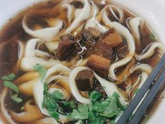 -华天新川面馆(缸瓦市店)