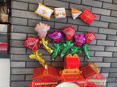 -麦当劳(欧陆广场店)