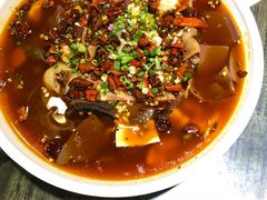 -庆合府重庆大排档(紫都城店)