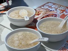 -苏晓玥·手作江南小吃(深圳北站店)
