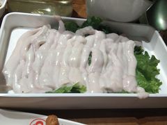-津门羊大爷·铜锅涮肉(黄河道店)